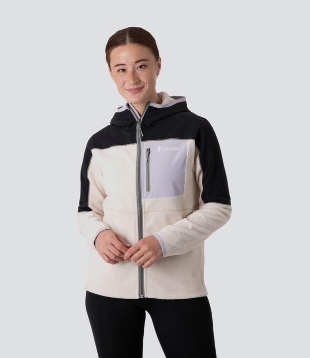 Cotopaxi Abrazo Hood FullZip Fleece Jkt (XL)