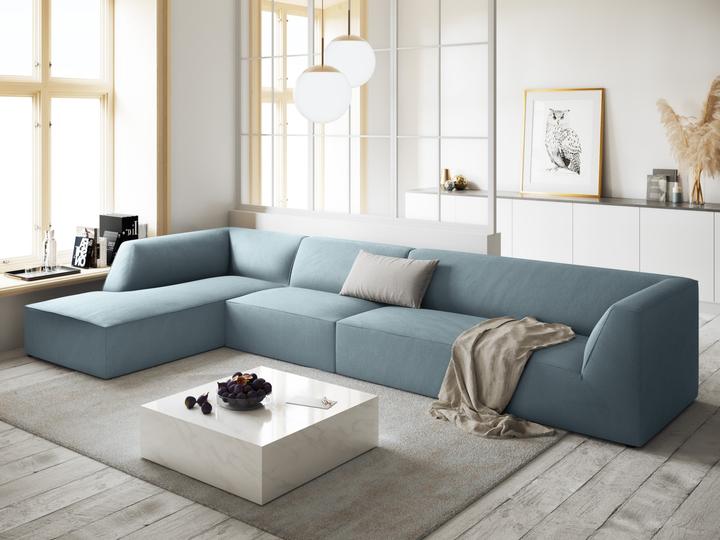 Produktbild Micadoni Ruby (Ecksofa)