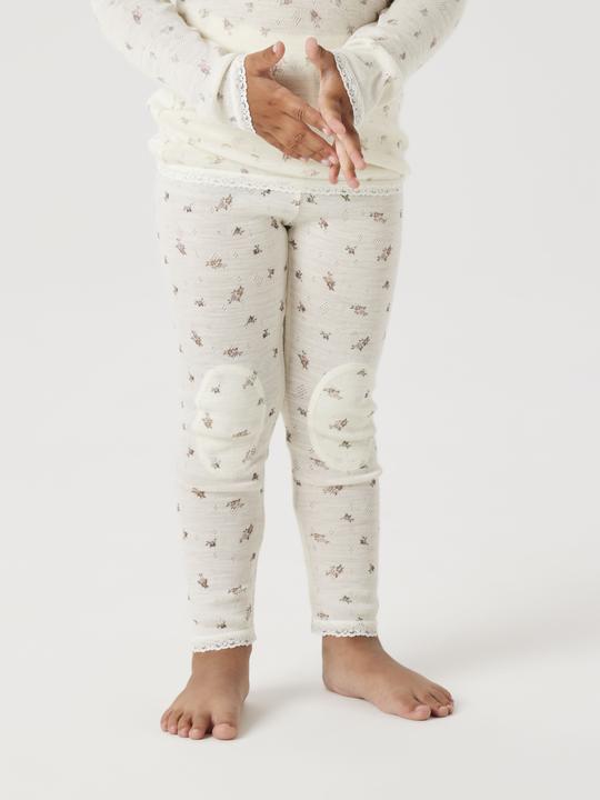 Immagine prodotto Name it Nmfwang Wool Needle Legging Noos (104)