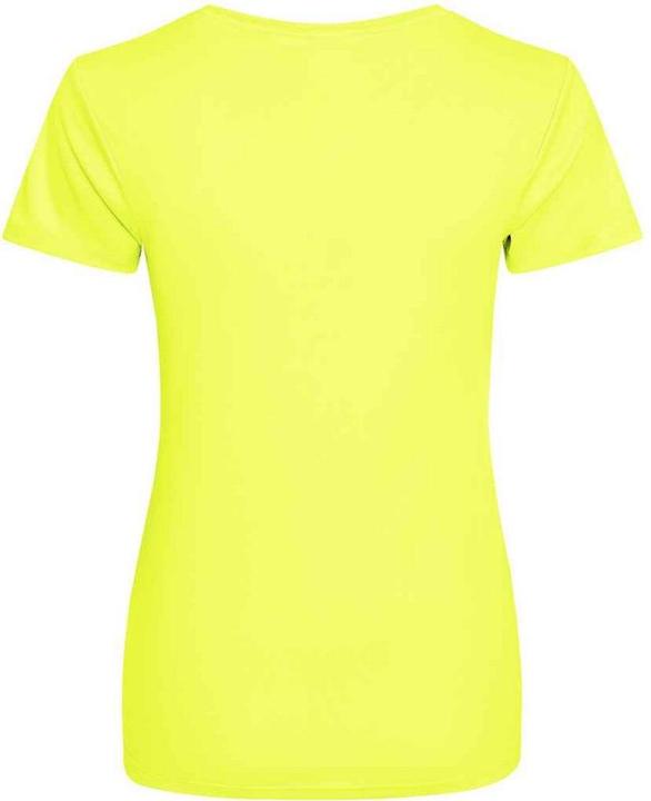 Immagine prodotto Awdis Just Cool - Maglietta sportiva a maniche corte - Donna (L)