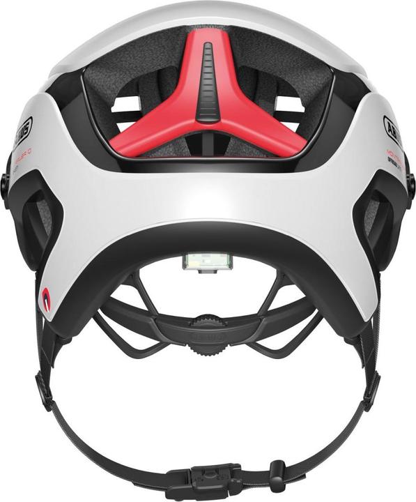 Image du produit Abus Montrailer QUIN (58 - 61 cm)