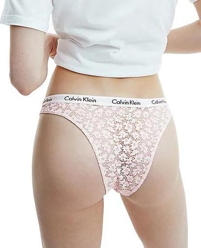 Calvin Klein Brasilianische Höschen für Damen (XS)