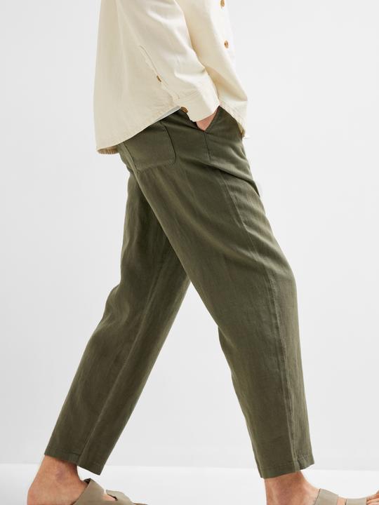 Produktbild Selected Homme 100% Leinen Hose (S)