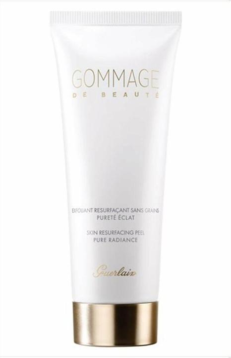 Actual product image Guerlain Gommage De Beauté (Exfoliation, 75 ml)