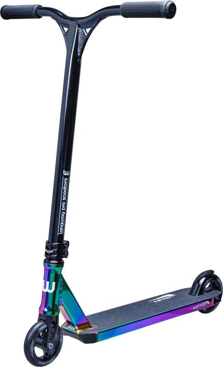 Longway Scooter Metro