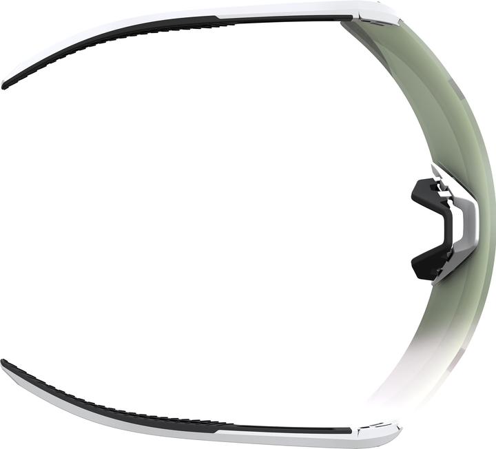 Actual product image Scott Sports Stride (White, Chrome)