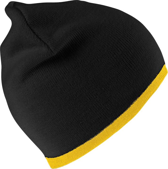 Immagine prodotto Result Berretto Alla Moda Reversibile Adulto Unisex