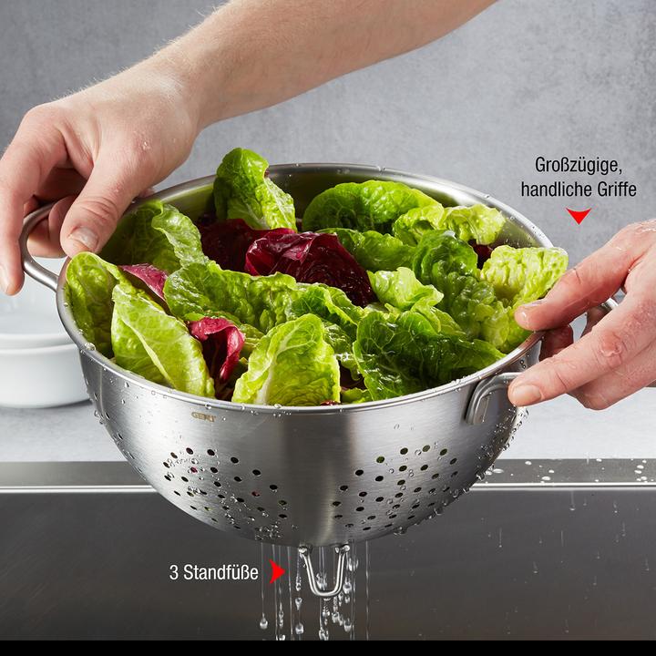 Actual product image GEFU Colino (24 cm)