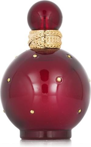 Actual product image Britney Spears Fantasy Intense Eau De Parfum 100ml (Eau de parfum, 100 ml)