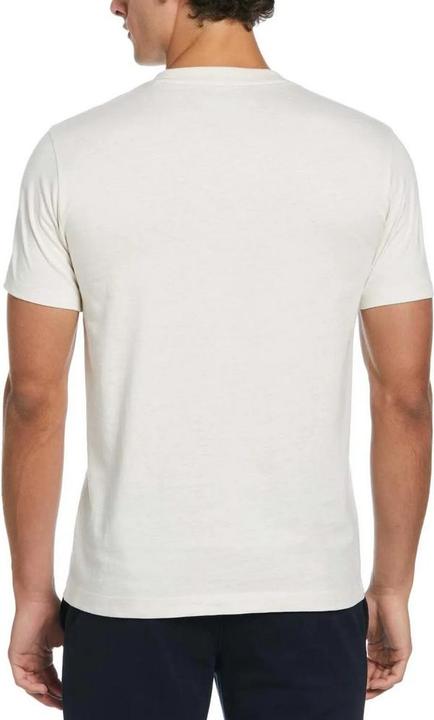 Produktbild Original Penguin Pete TShirt Logo (S)