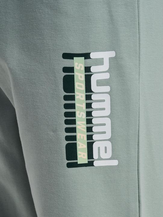 Actual product image hummel Hmltukas Pants (152)