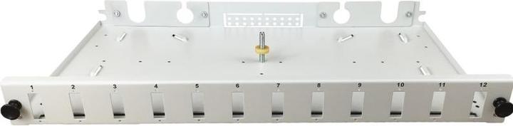 Produktbild Alantec FOP-1U-12SCD-S
