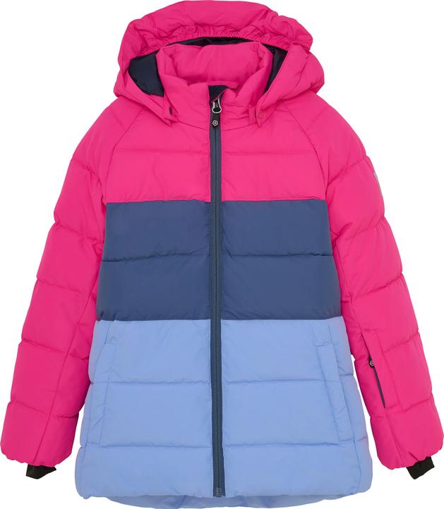 Color Kids Colorblock Ski