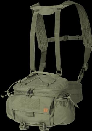 Helikon Foxtrot Mk2 Belt Rig (5.50 l)