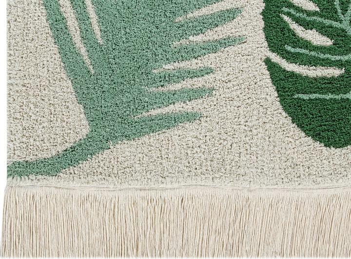 Actual product image Lorena Canals Tropical (140 x 200 cm)