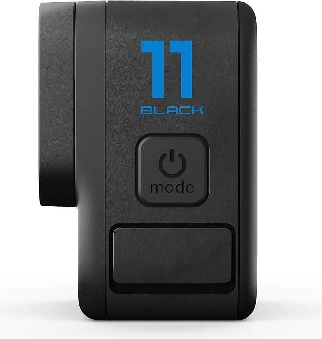 Produktbild GoPro HERO11 Black Bundle (inkl. 64 GB MicroSDXC-Karte) (60p, Bluetooth, WLAN)
