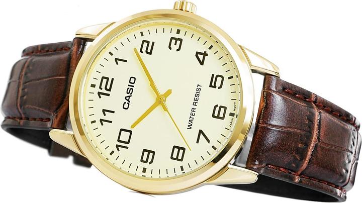 Actual product image Casio Mod. DAY DATE 24H (38 mm)