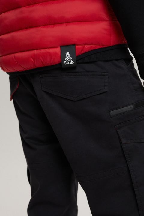 Produktbild Dakar Vest Dkr 23 Hileguz Red (L)