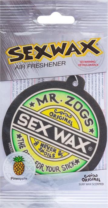Sex Wax Sexwax Fragrance Tree