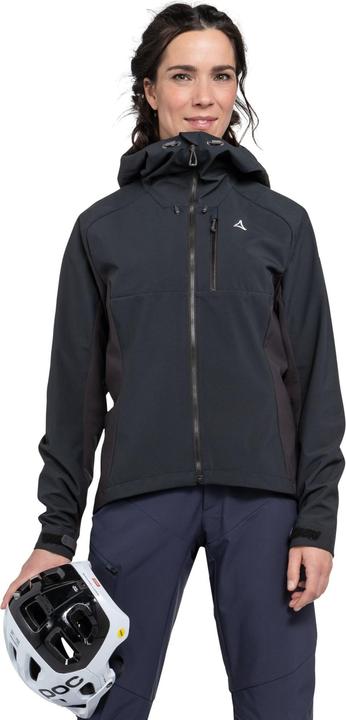 Produktbild Schöffel Hybrid Jk Style Salza WMS (42)