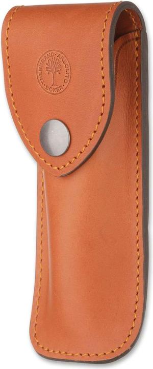 Produktbild Böker Französisches Leder-Etui Braun Gross