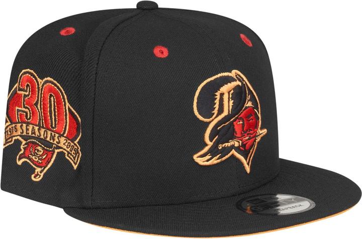 Actual product image New Era 9Fifty Retro Tampa Bay Buccaneers (One size)