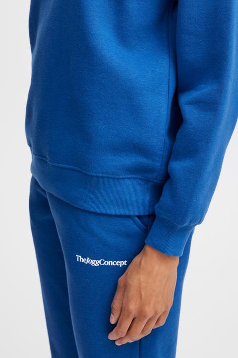 Actual product image TheJoggConcept JCRAFINE SWEAT - 22800280 (XS)