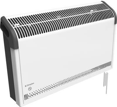 Actual product image Dimplex DX 415E (1500 W)