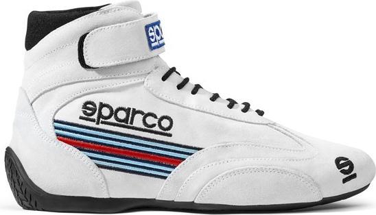 Produktbild Sparco Martini Racing Rennschuhe Top (41)