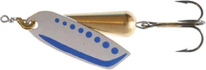 Actual product image Stucki Thun Brows original, with barbs (1 cm)