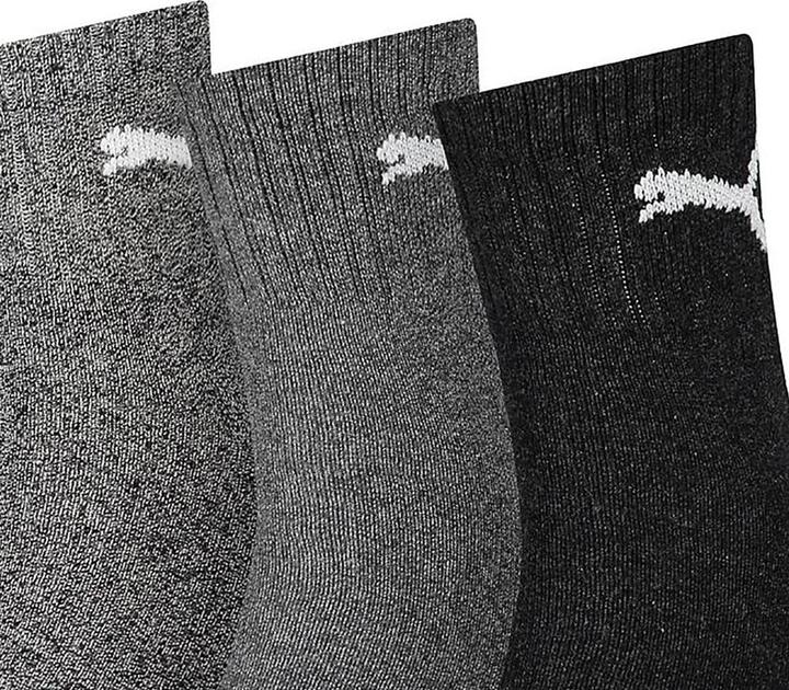 Immagine prodotto Puma Calzini 3Pack (confezione da 3, 43 - 45)