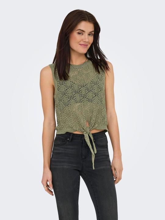 Produktbild JdY JDYKOFI Gestricktes Oberteil Gestricktes Oberteil (XL)