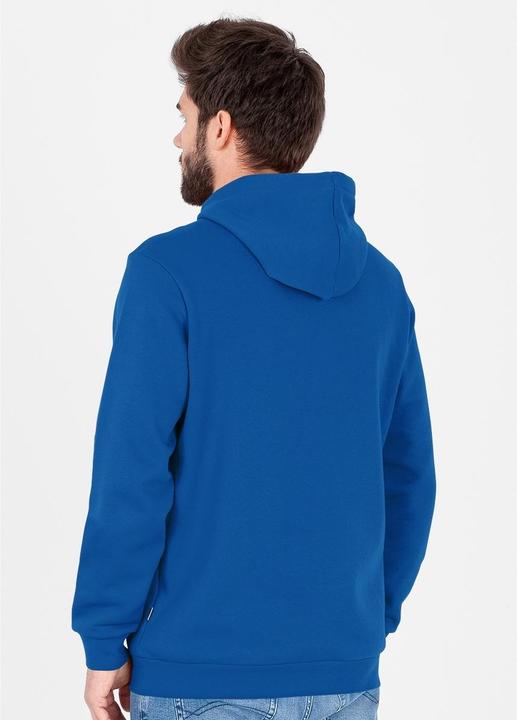 Produktbild JAKO Kapuzensweat Organic (XL)