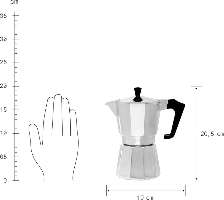 Actual product image home24 Esperto (1 T.)