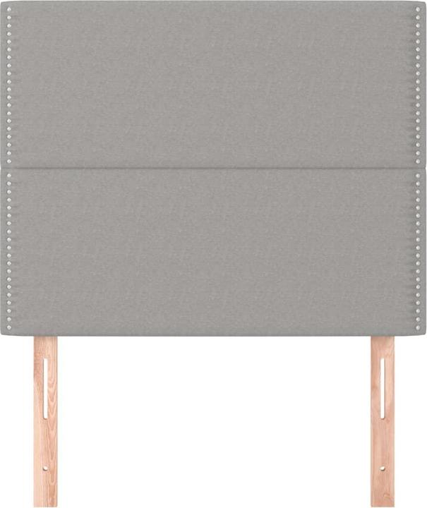 Immagine prodotto VidaXL Zobor (100 x 5 x 128 cm)