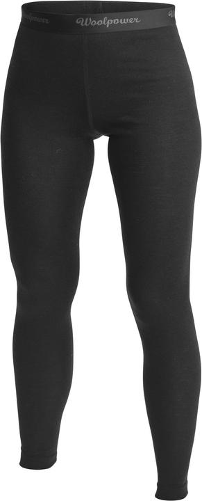 Actual product image Woolpower Lite Long Johns (XS)