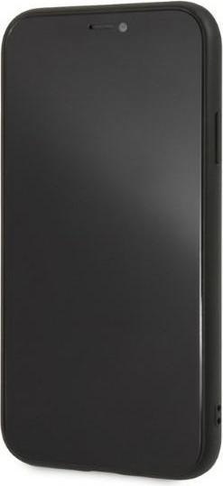 Image du produit Mercedes MEHCI61THLBK iPhone Xr czarny/black étui rigide New Organic I (Apple iPhone XR)