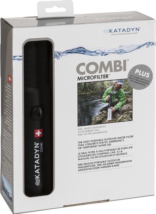 Produktbild Katadyn Combi