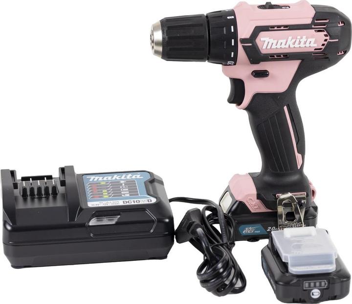 Produktbild Makita DF333DWAP2 (Akkubetrieb)