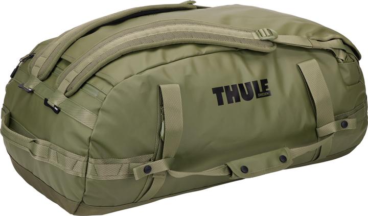 Produktbild Thule Chasm Duffel 70l - Olivine (70 l)
