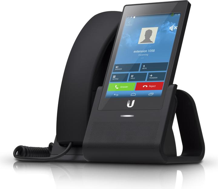 Produktbild Ubiquiti Unifi VoIP-Phone