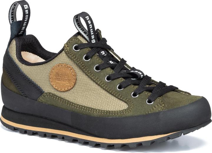 Hanwag Rotpunkt Low Lady