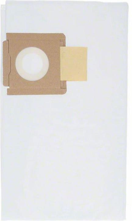 Image du produit Bosch Professional Zubehör GAS 12-25 Sac filtrant 2608000709