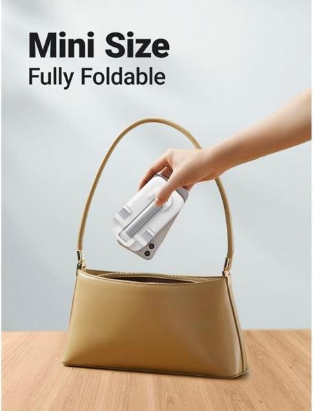 Actual product image Ugreen Multiangle Foldable Phone Stand