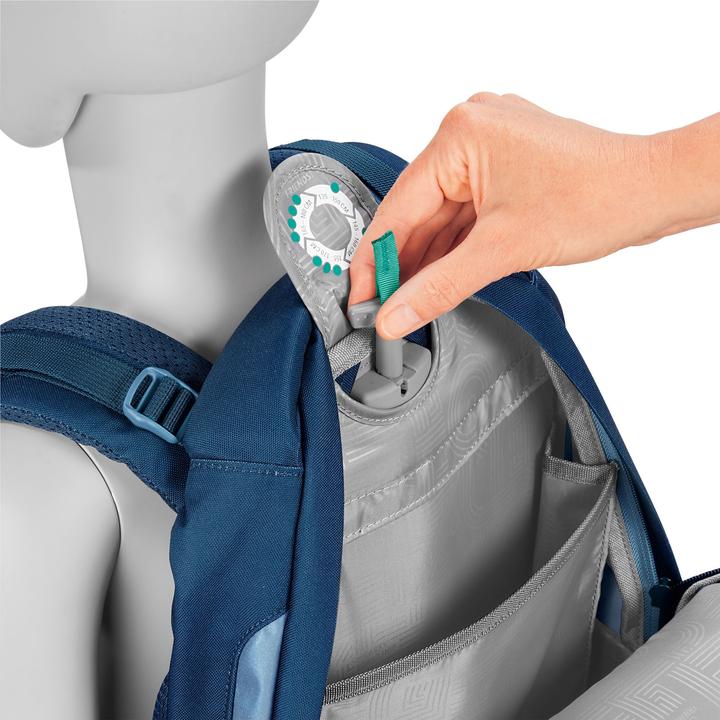 Immagine prodotto Coocazoo Amico (30 l)