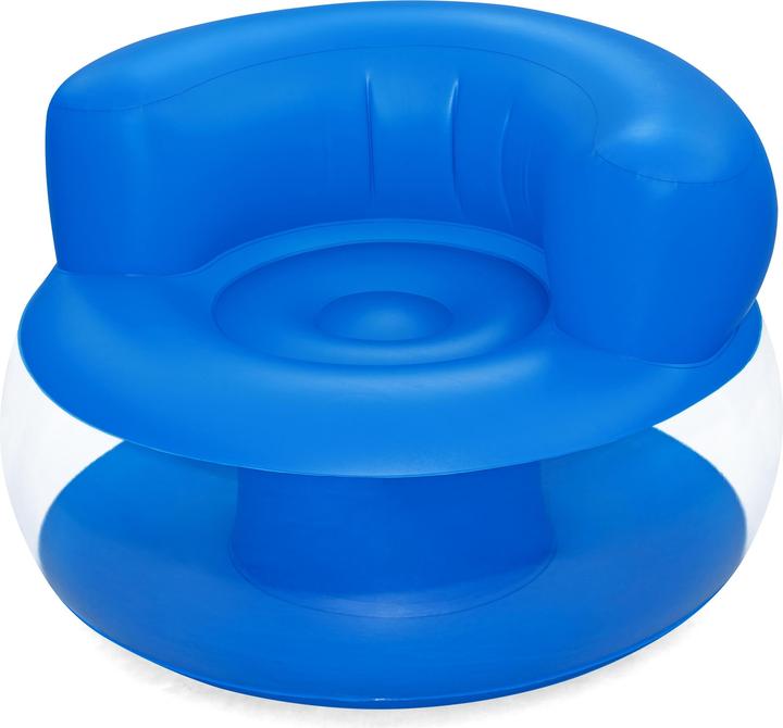 Actual product image Bestway Mod Pod Inflatable Air Chair