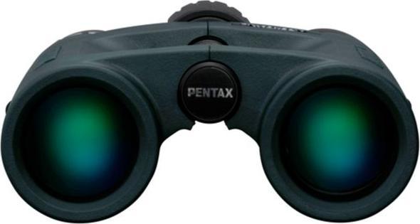 Actual product image Pentax AD 9x32 WP (9 x, 32 mm)