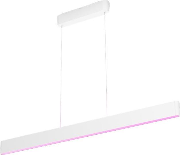 Actual product image Philips Hue Flourish table light (806 lm, E27)