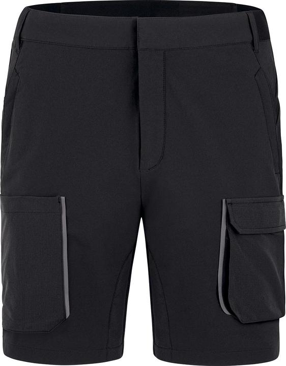 Actual product image JAKO Functional shorts Work (38)