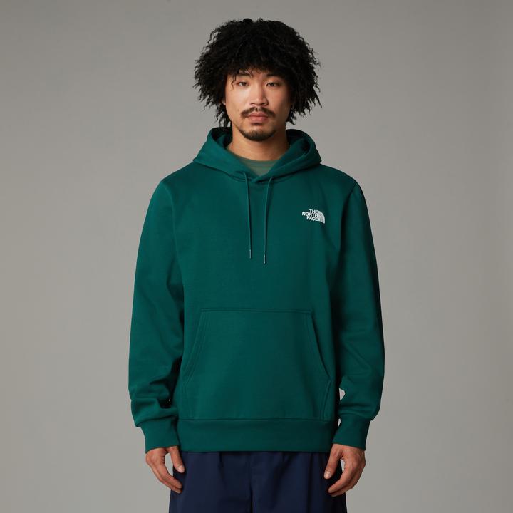Actual product image North Face Simple Dome (M)